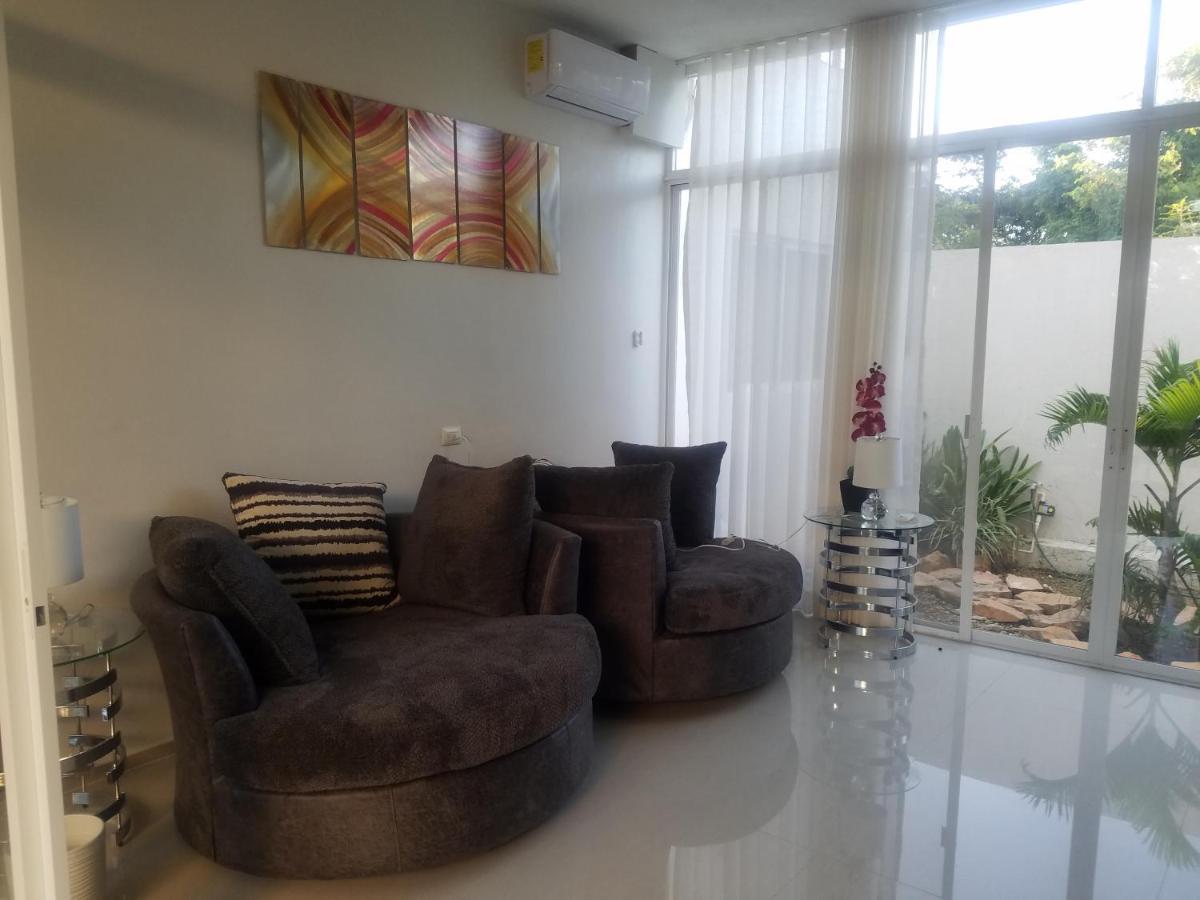 מרידה Casa Xcanatun מראה חיצוני תמונה