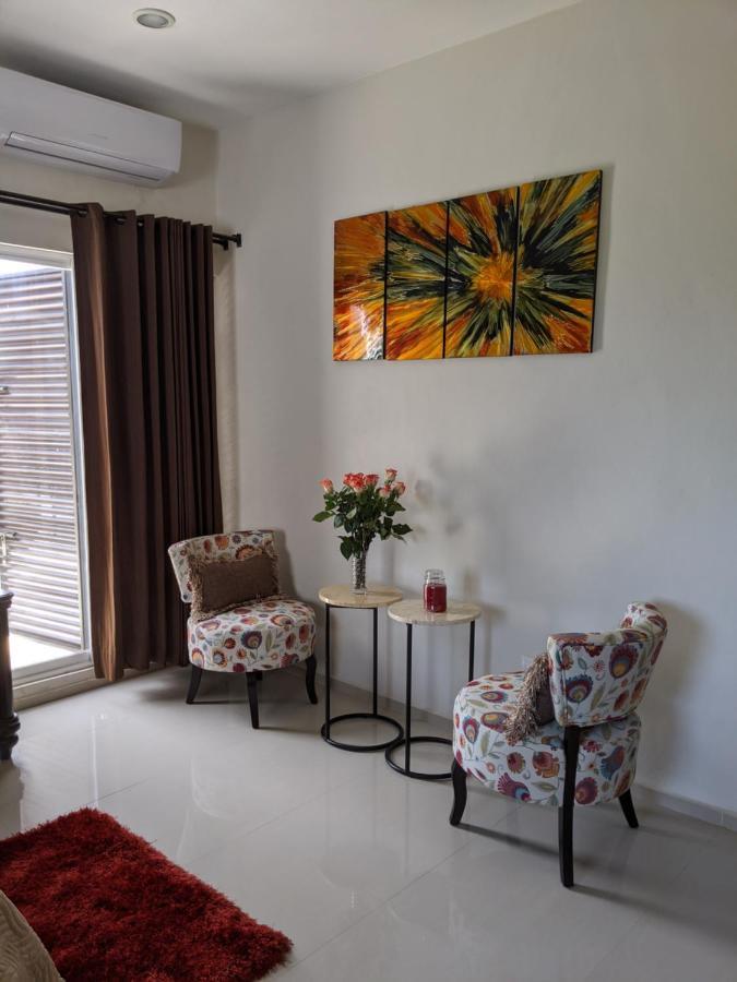 מרידה Casa Xcanatun מראה חיצוני תמונה