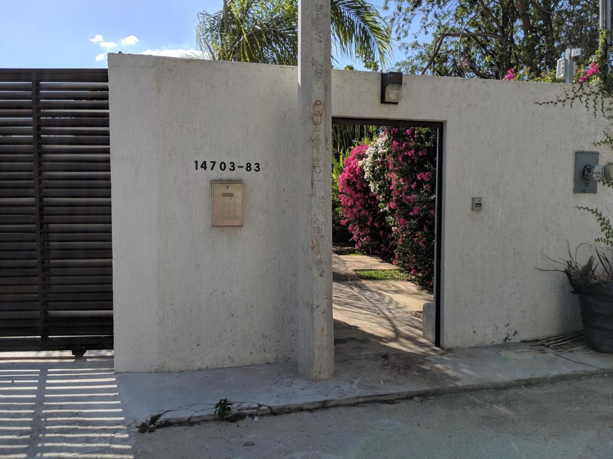 מרידה Casa Xcanatun מראה חיצוני תמונה