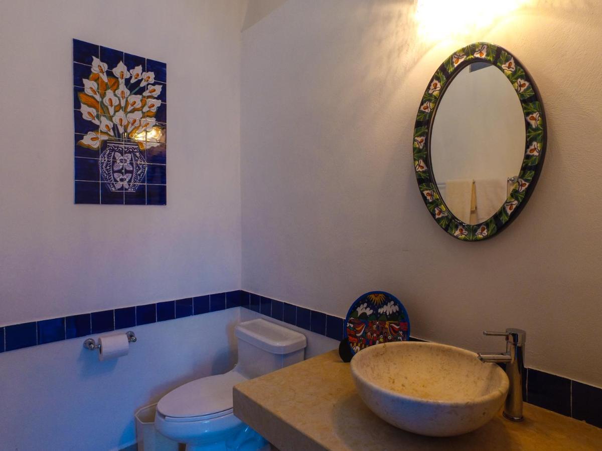 מרידה Casa Xcanatun מראה חיצוני תמונה