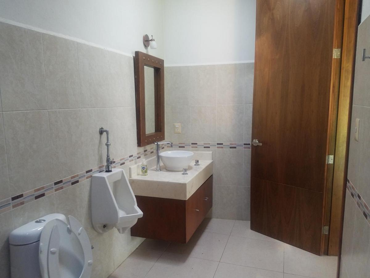 מרידה Casa Xcanatun מראה חיצוני תמונה