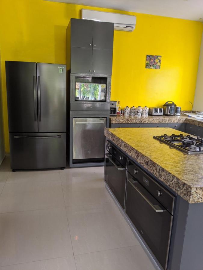 מרידה Casa Xcanatun מראה חיצוני תמונה